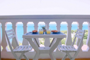 Monolocale sul mare